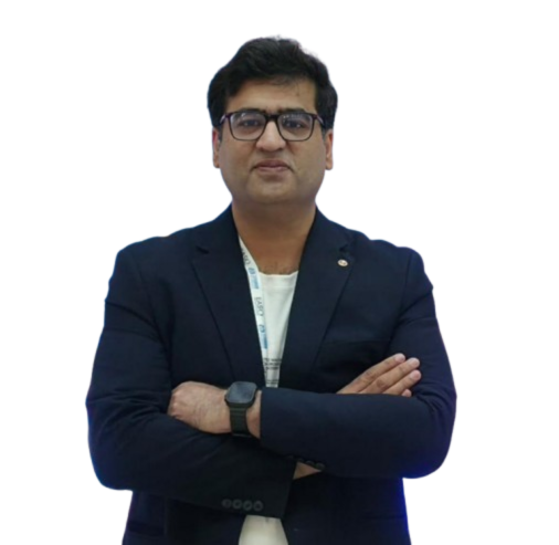 Dr. Syed Sibtain ul Hassan